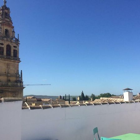 Entre 2 Mezquitas Apartamento 8 Κόρδοβα Εξωτερικό φωτογραφία