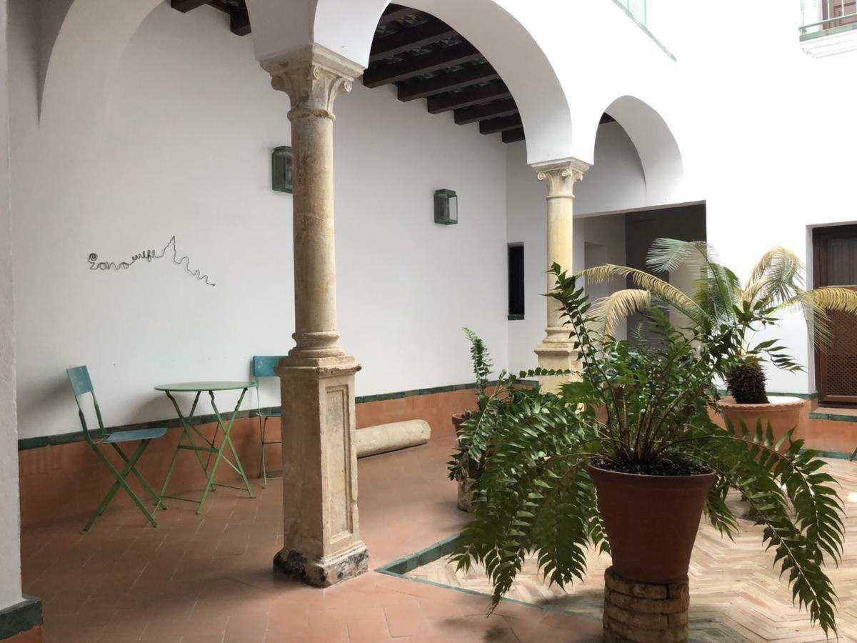 Entre 2 Mezquitas Apartamento 8 Κόρδοβα Εξωτερικό φωτογραφία