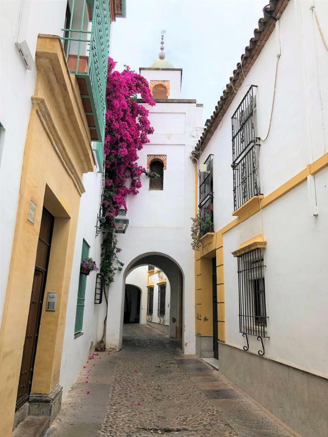 Entre 2 Mezquitas Apartamento 8 Κόρδοβα Εξωτερικό φωτογραφία