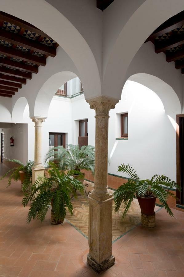 Entre 2 Mezquitas Apartamento 8 Κόρδοβα Εξωτερικό φωτογραφία