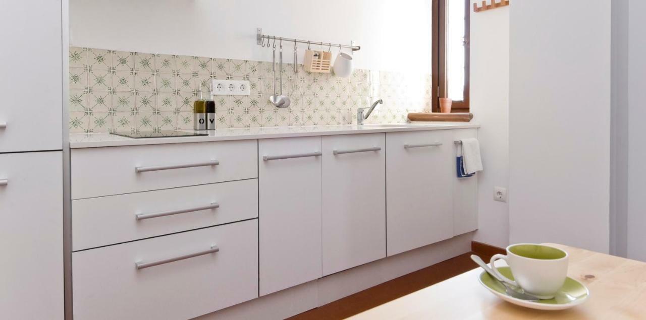 Entre 2 Mezquitas Apartamento 8 Κόρδοβα Εξωτερικό φωτογραφία