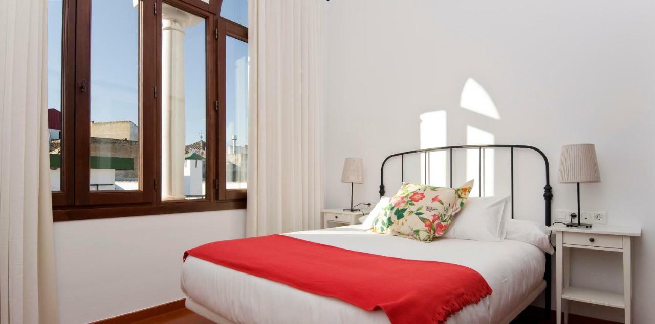 Entre 2 Mezquitas Apartamento 8 Κόρδοβα Εξωτερικό φωτογραφία