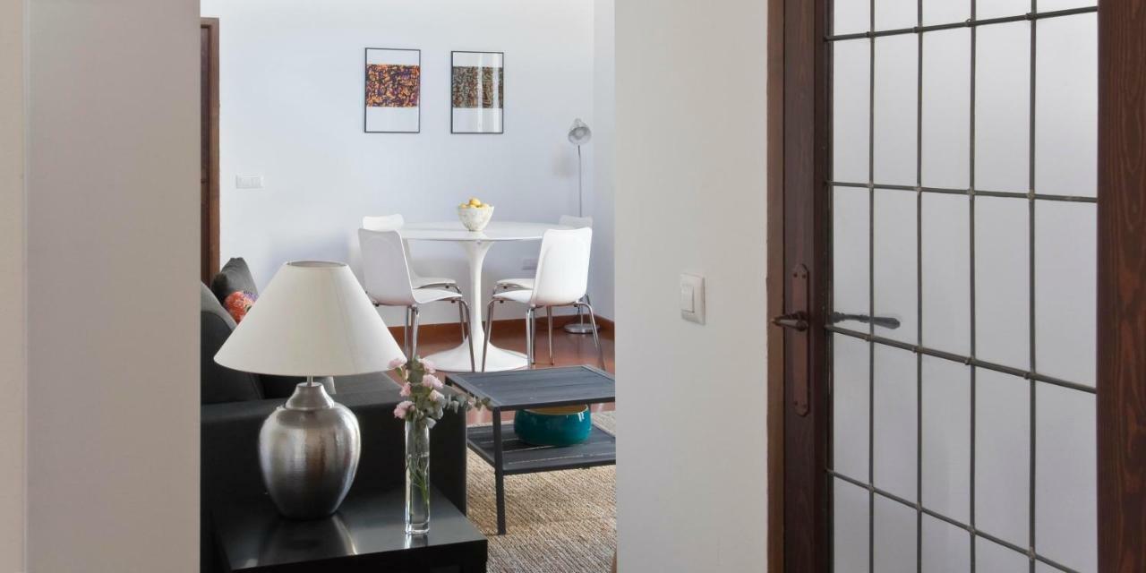 Entre 2 Mezquitas Apartamento 8 Κόρδοβα Εξωτερικό φωτογραφία
