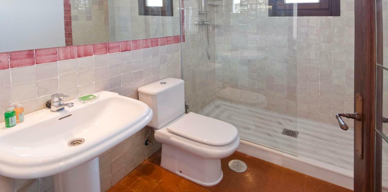 Entre 2 Mezquitas Apartamento 8 Κόρδοβα Εξωτερικό φωτογραφία